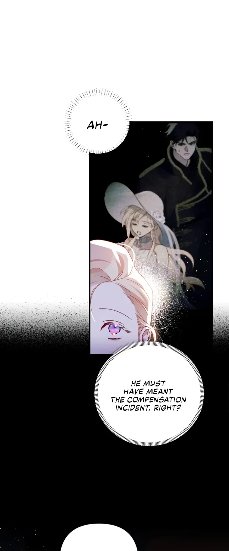 I Raised My Fiancé with Money Chapter 5 page 11 - Chapter 5