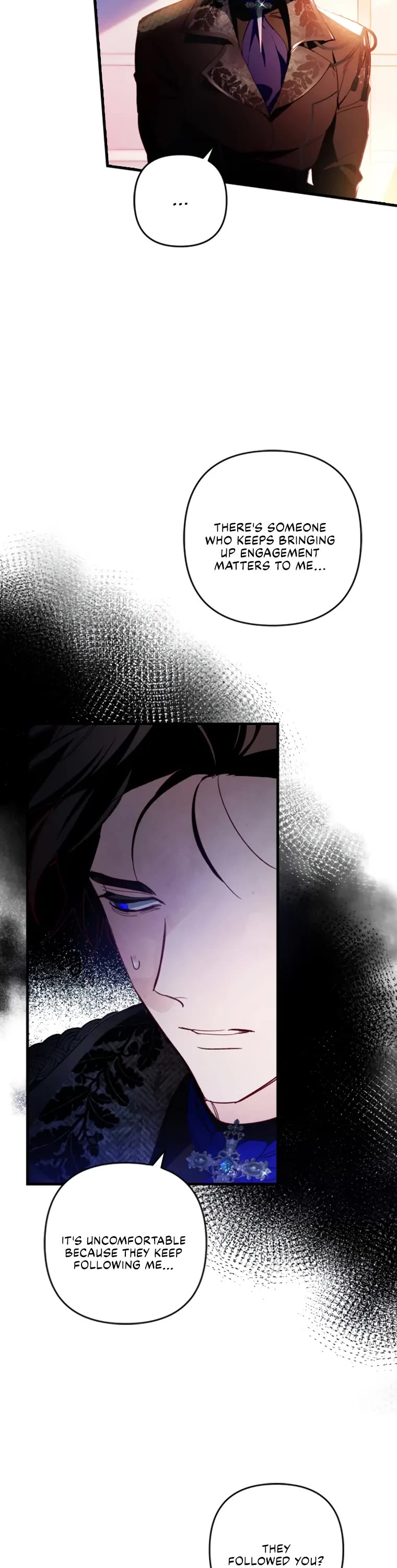 I Raised My Fiancé with Money Chapter 5 page 18 - Chapter 5