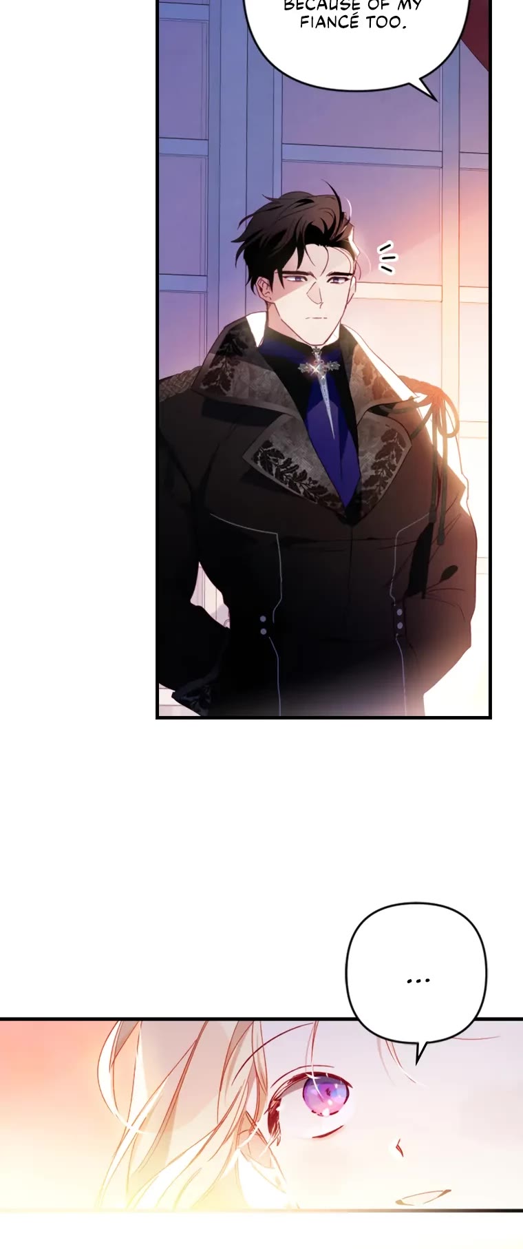 I Raised My Fiancé with Money Chapter 5 page 24 - Chapter 5