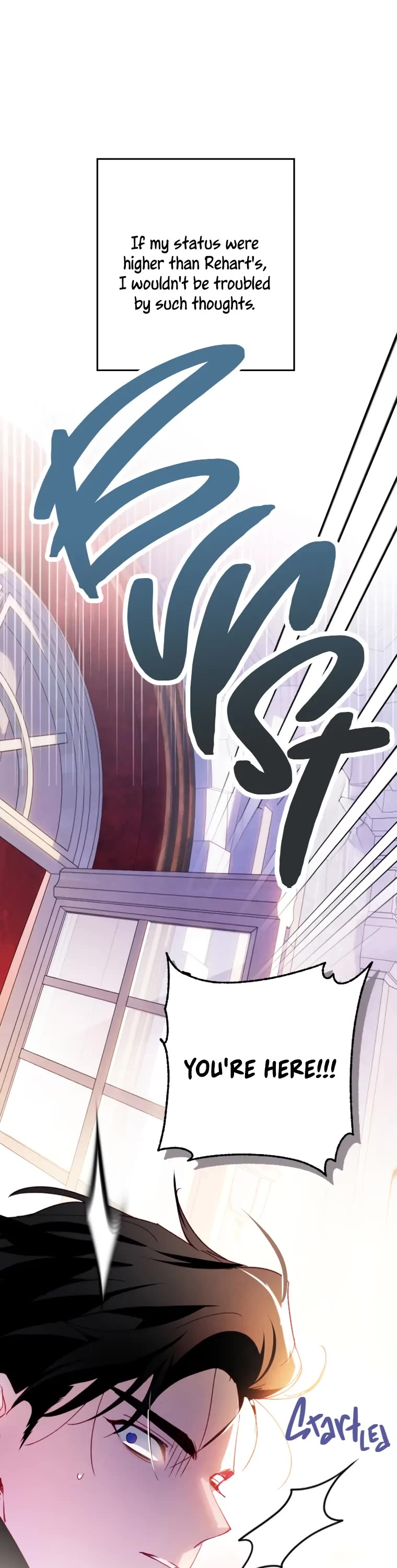 I Raised My Fiancé with Money Chapter 5 page 26 - Chapter 5