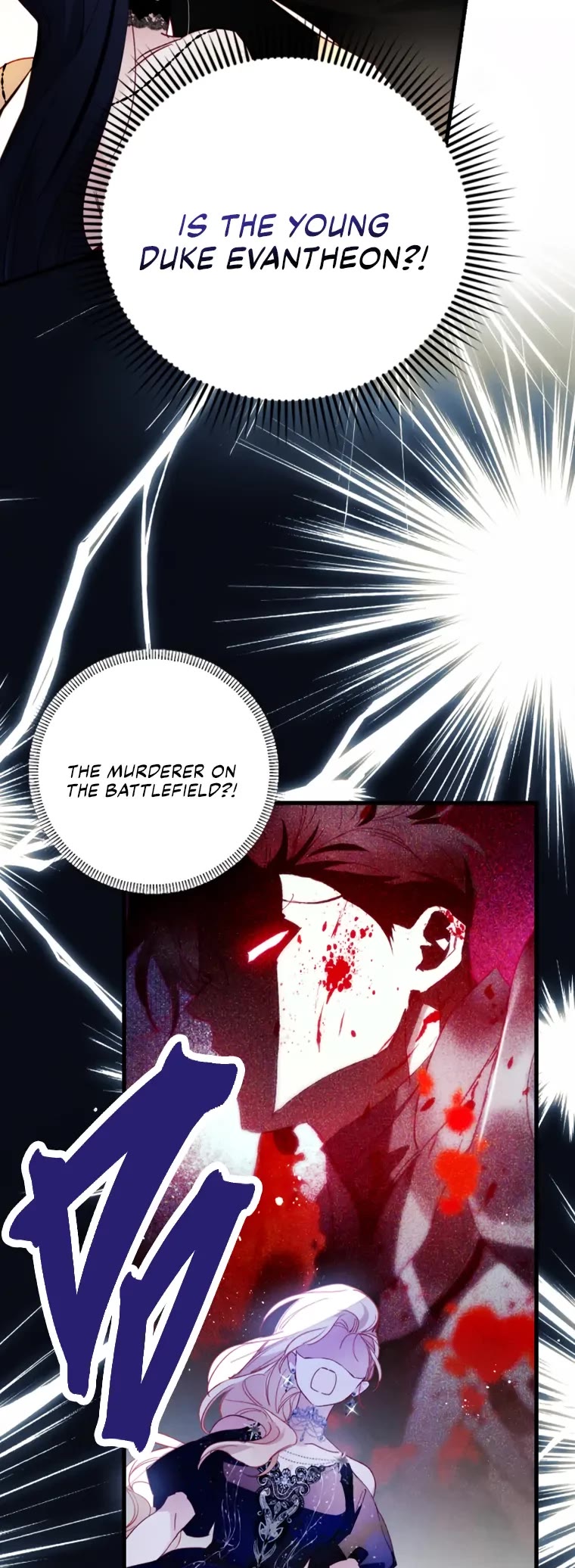 I Raised My Fiancé with Money Chapter 5 page 31 - Chapter 5
