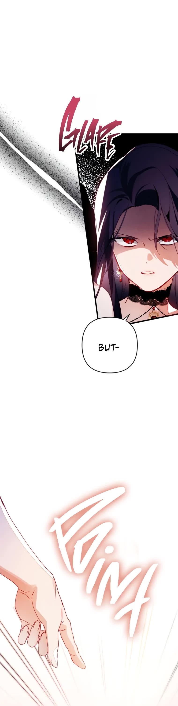 I Raised My Fiancé with Money Chapter 5 page 33 - Chapter 5