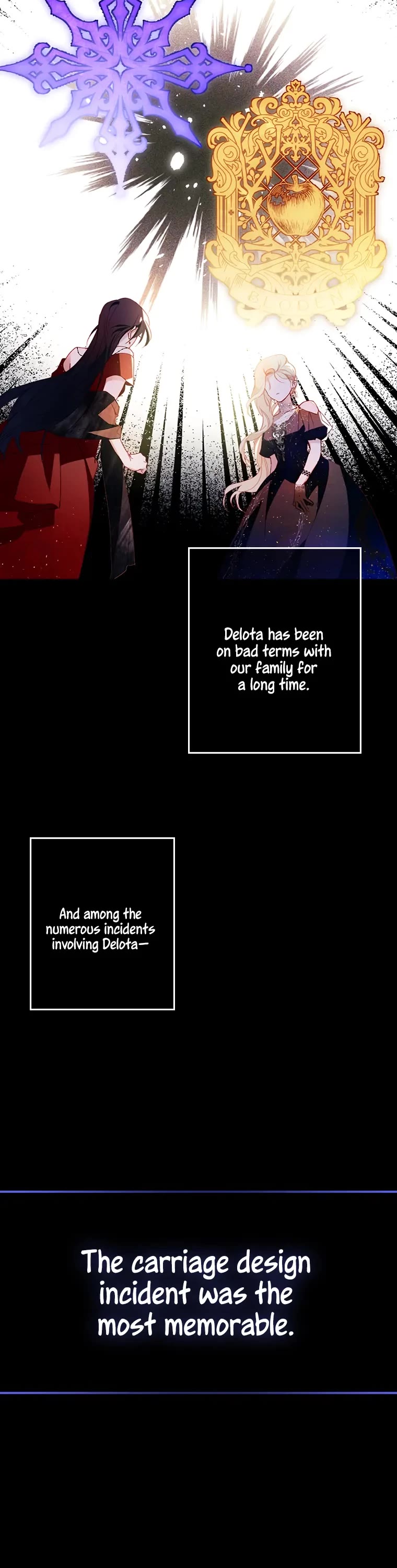 I Raised My Fiancé with Money Chapter 5 page 41 - Chapter 5