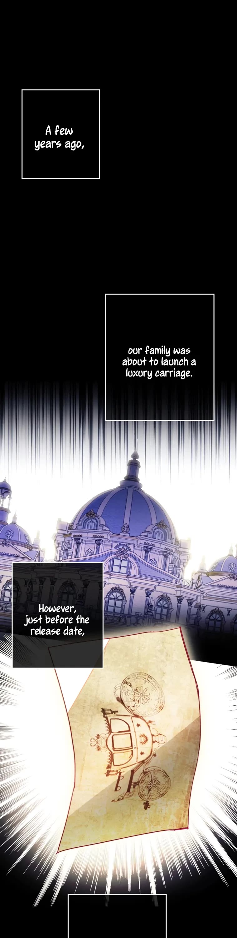 I Raised My Fiancé with Money Chapter 5 page 42 - Chapter 5