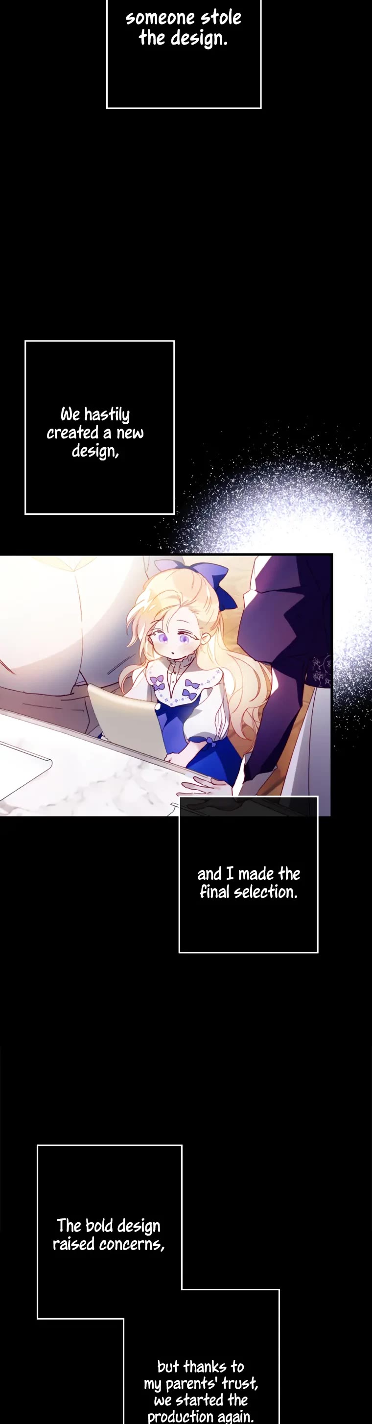 I Raised My Fiancé with Money Chapter 5 page 43 - Chapter 5
