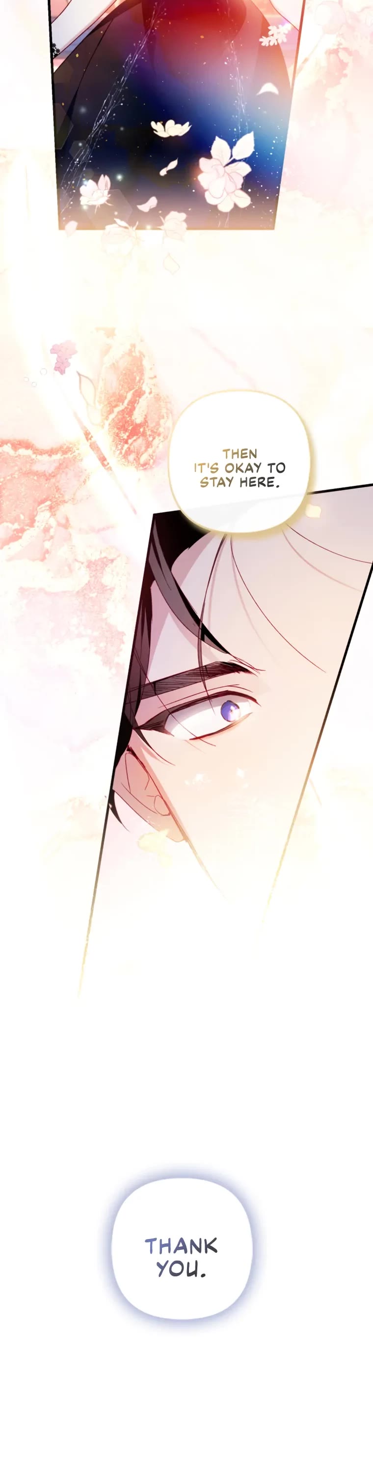 I Raised My Fiancé with Money Chapter 5 page 6 - Chapter 5