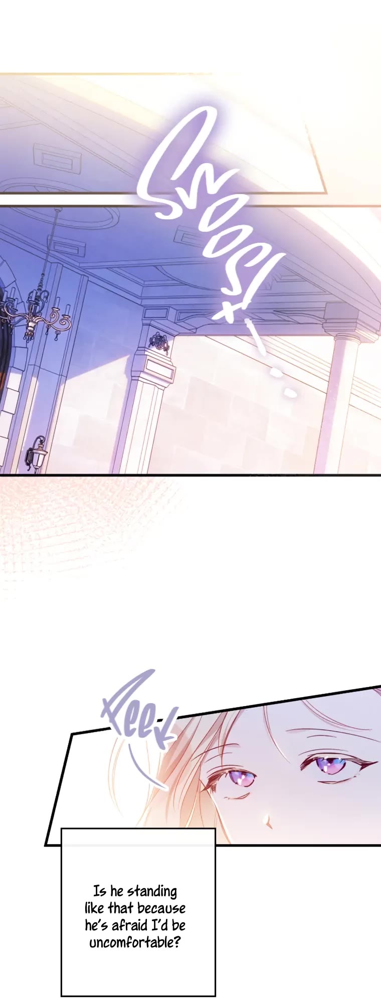 I Raised My Fiancé with Money Chapter 5 page 8 - Chapter 5