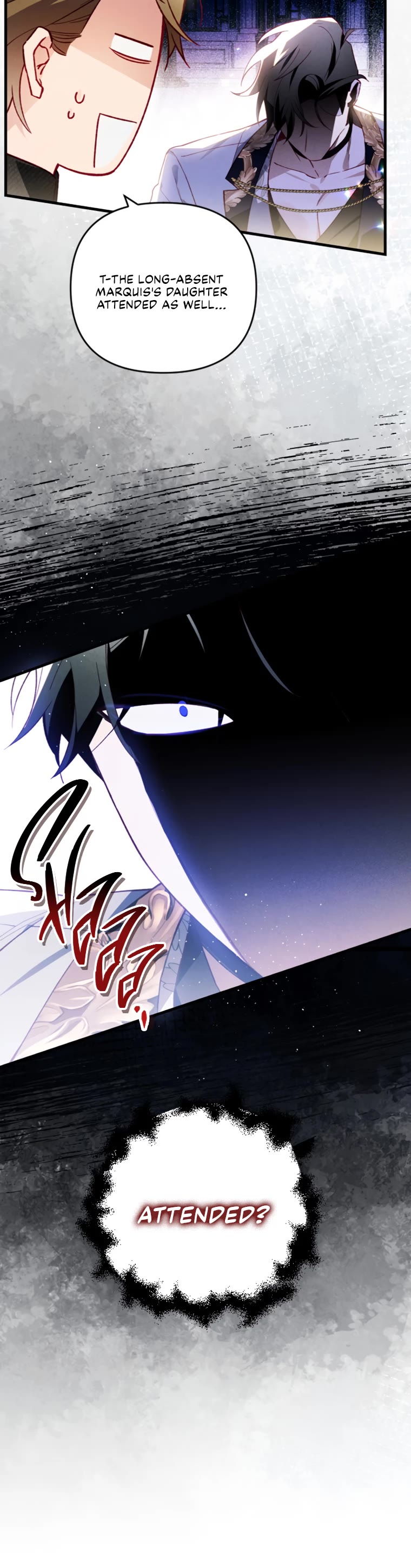 I Raised My Fiancé with Money Chapter 50 page 10 - Chapter 50