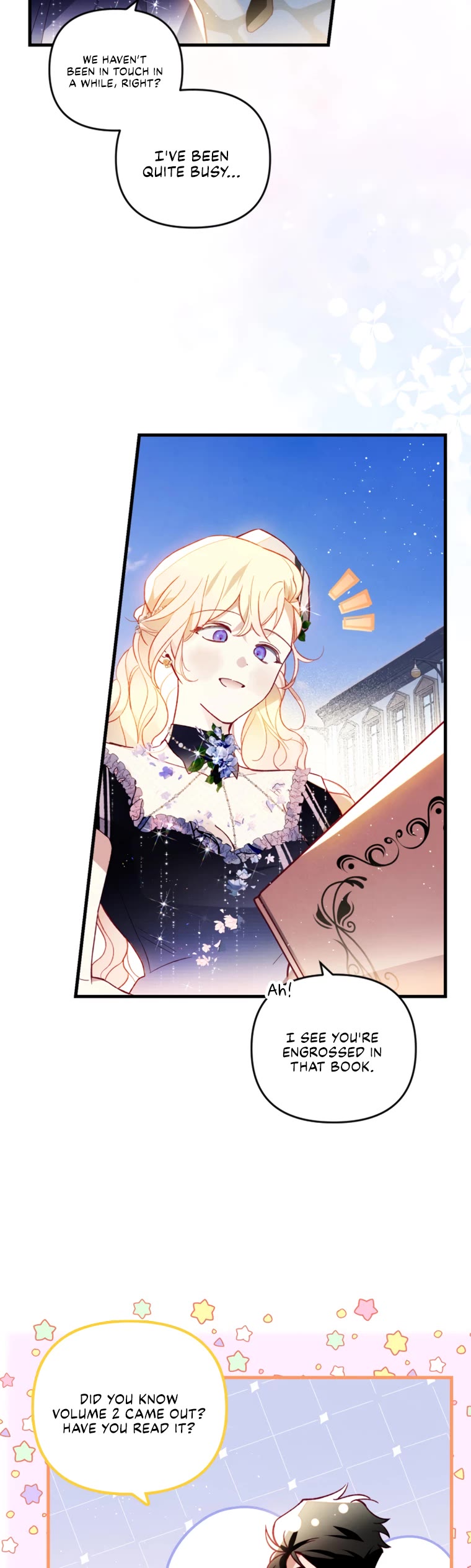 I Raised My Fiancé with Money Chapter 50 page 15 - Chapter 50
