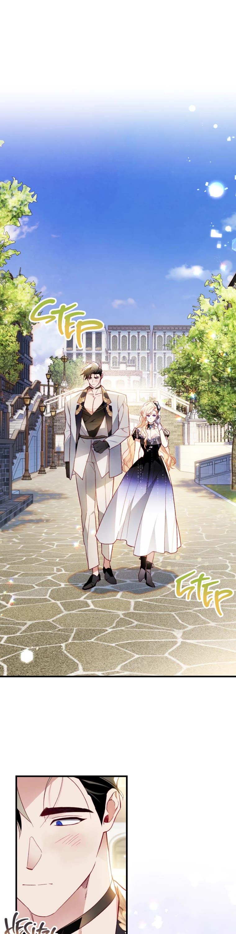 I Raised My Fiancé with Money Chapter 50 page 18 - Chapter 50