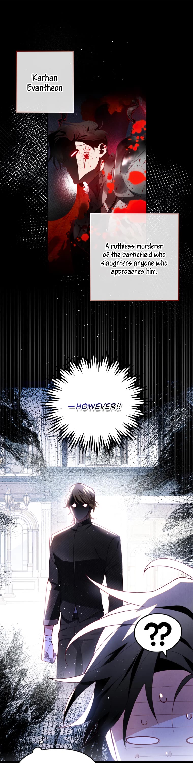 I Raised My Fiancé with Money Chapter 50 page 2 - Chapter 50