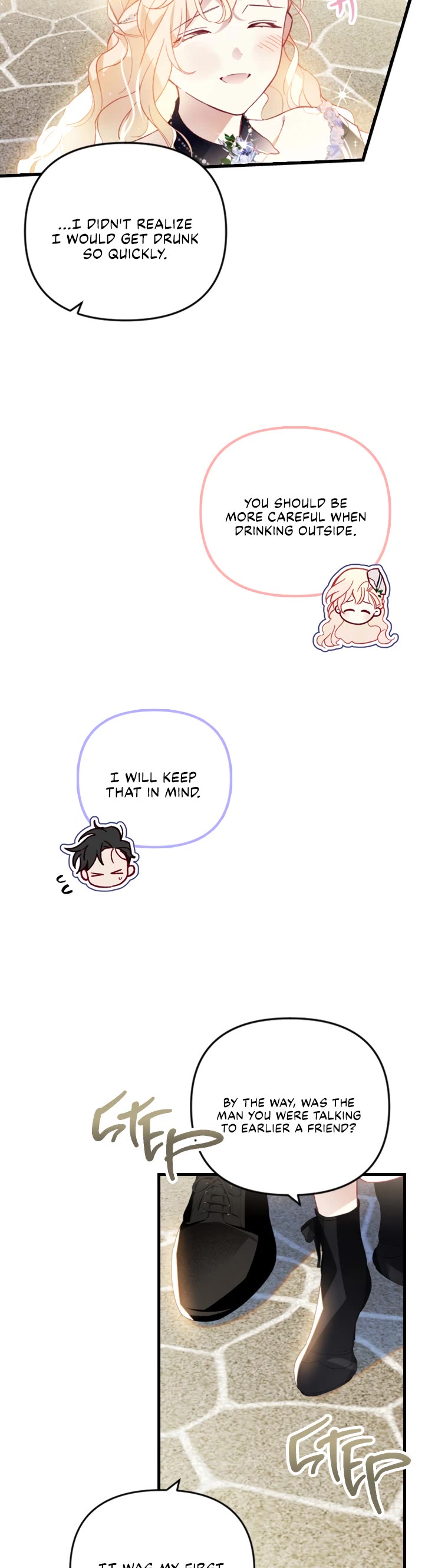I Raised My Fiancé with Money Chapter 50 page 20 - Chapter 50
