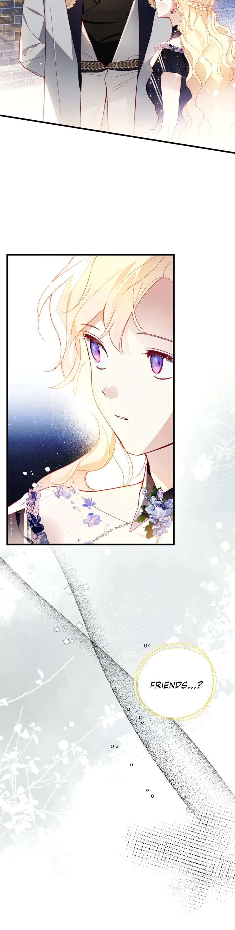 I Raised My Fiancé with Money Chapter 50 page 24 - Chapter 50