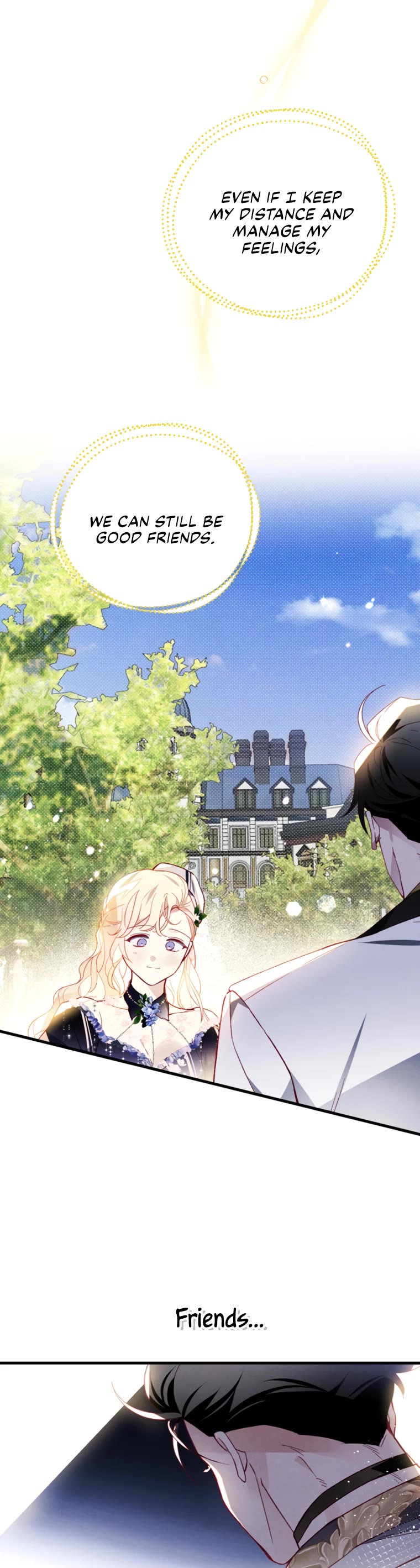 I Raised My Fiancé with Money Chapter 50 page 30 - Chapter 50