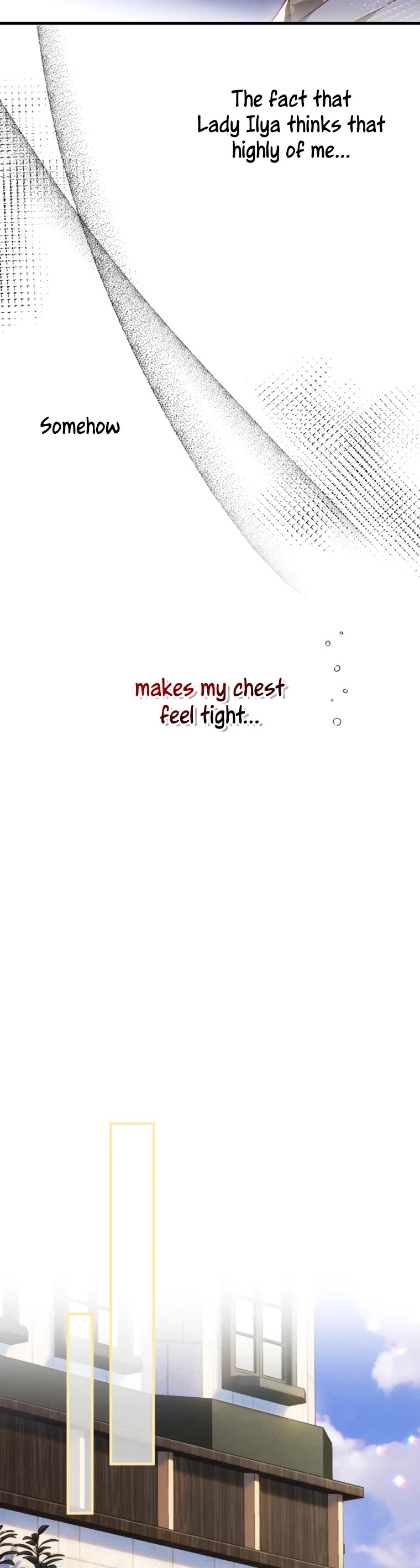 I Raised My Fiancé with Money Chapter 50 page 31 - Chapter 50