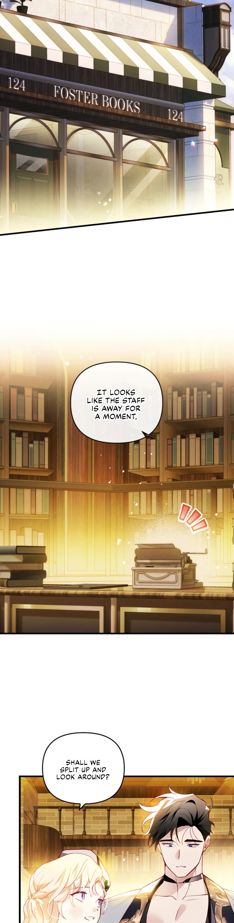 I Raised My Fiancé with Money Chapter 50 page 32 - Chapter 50