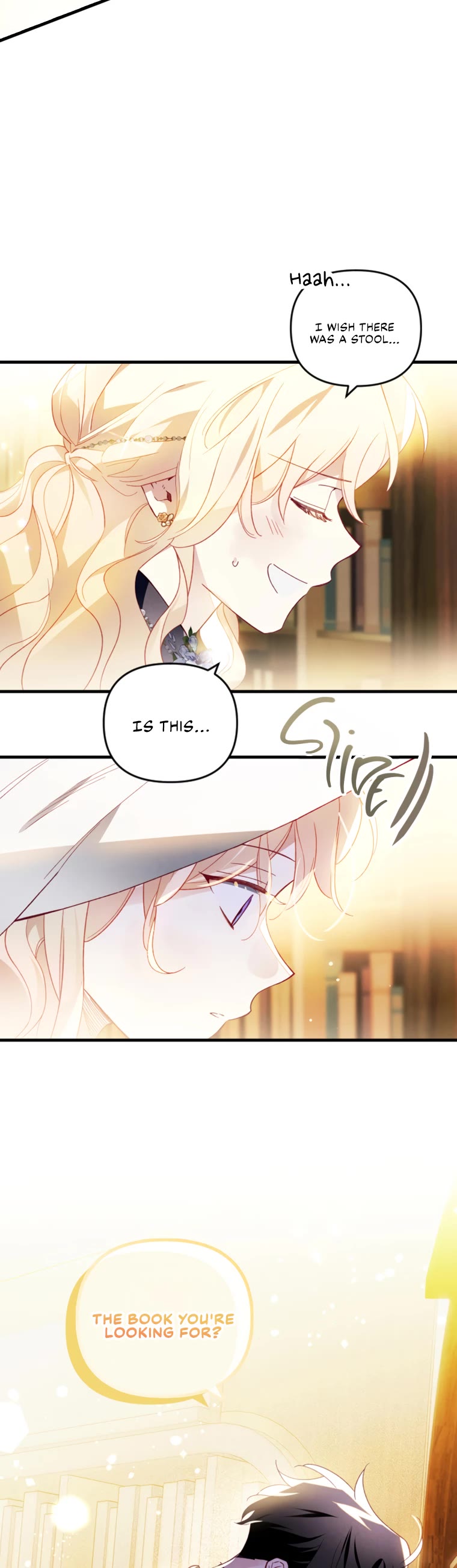 I Raised My Fiancé with Money Chapter 50 page 35 - Chapter 50