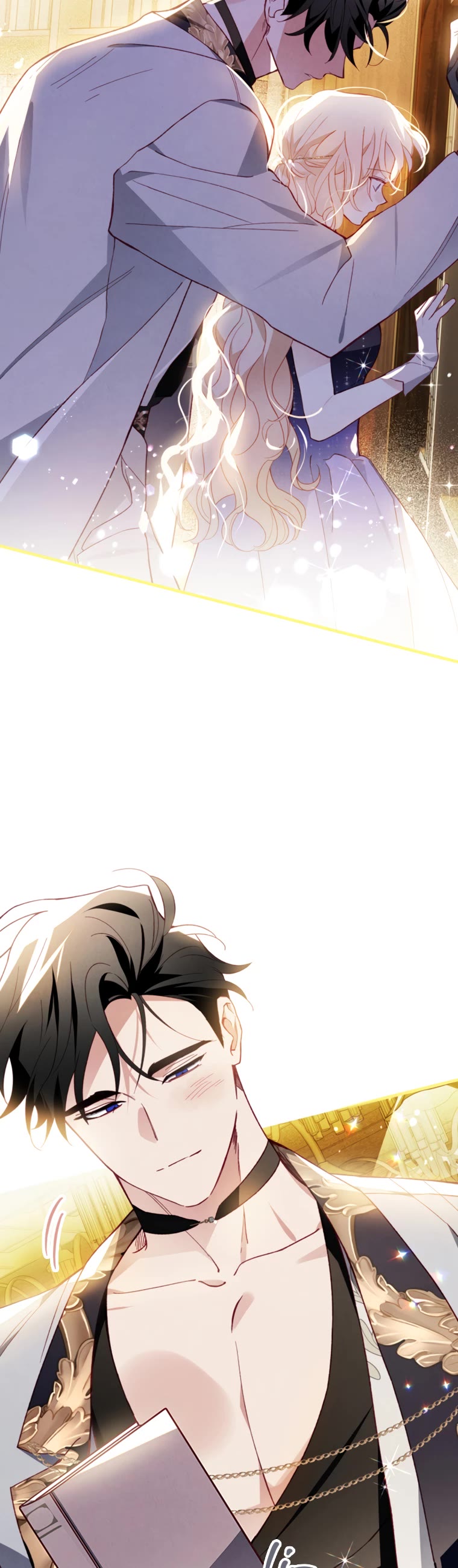I Raised My Fiancé with Money Chapter 50 page 36 - Chapter 50