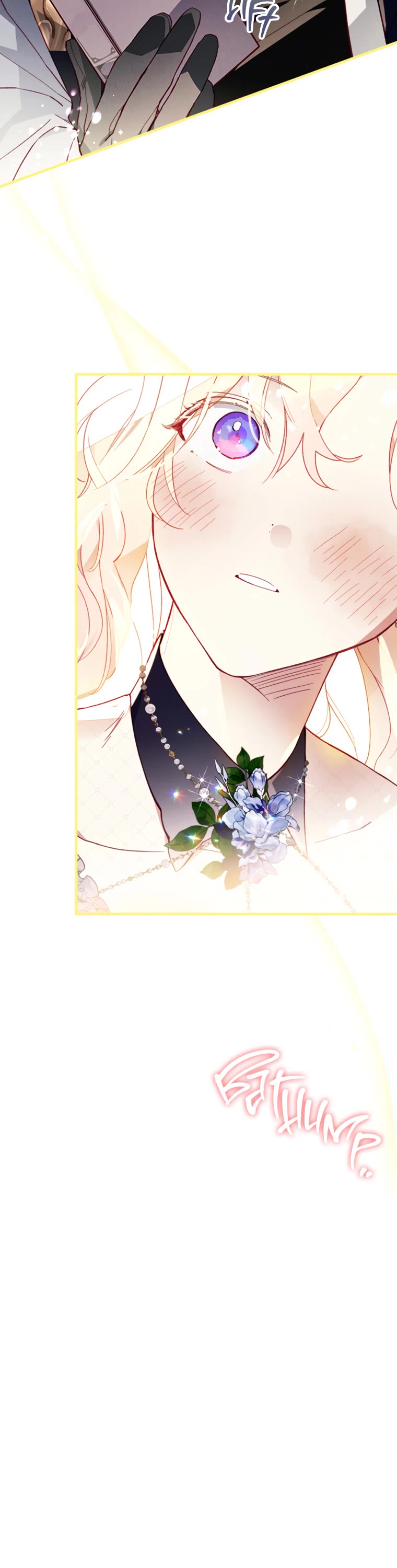 I Raised My Fiancé with Money Chapter 50 page 37 - Chapter 50