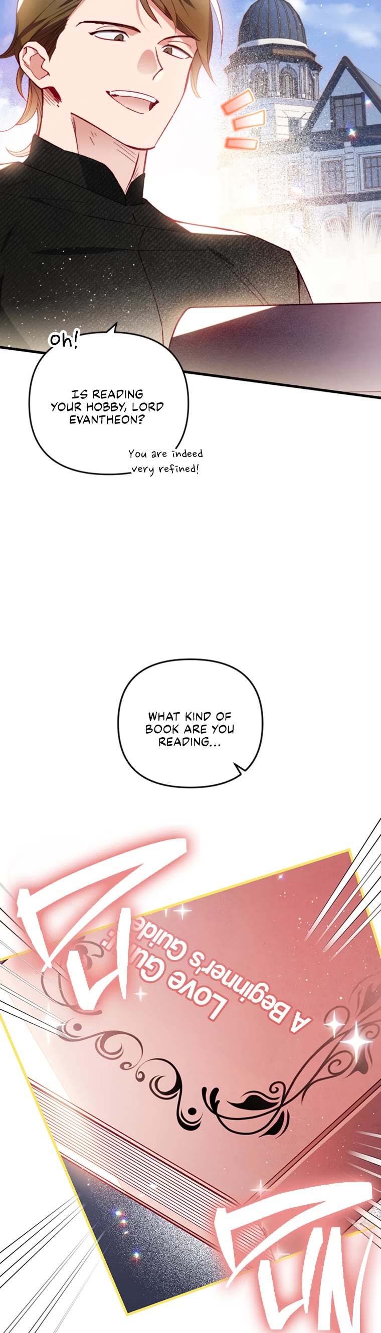 I Raised My Fiancé with Money Chapter 50 page 5 - Chapter 50