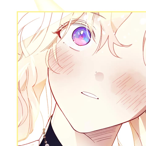 I Raised My Fiancé with Money Chapter 50 cover
