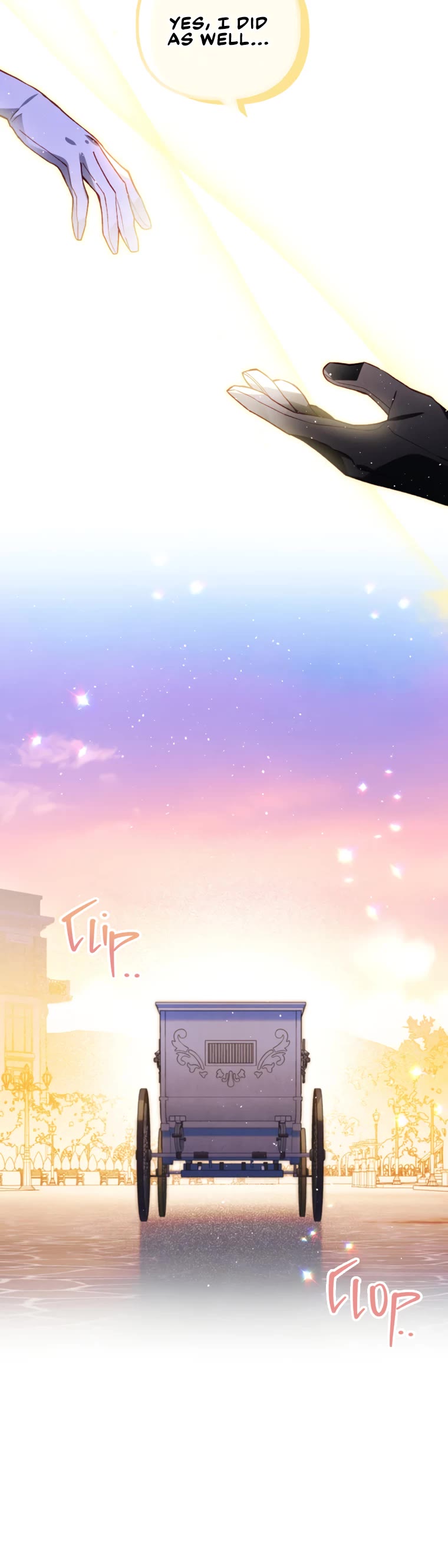 I Raised My Fiancé with Money Chapter 51 page 16 - Chapter 51