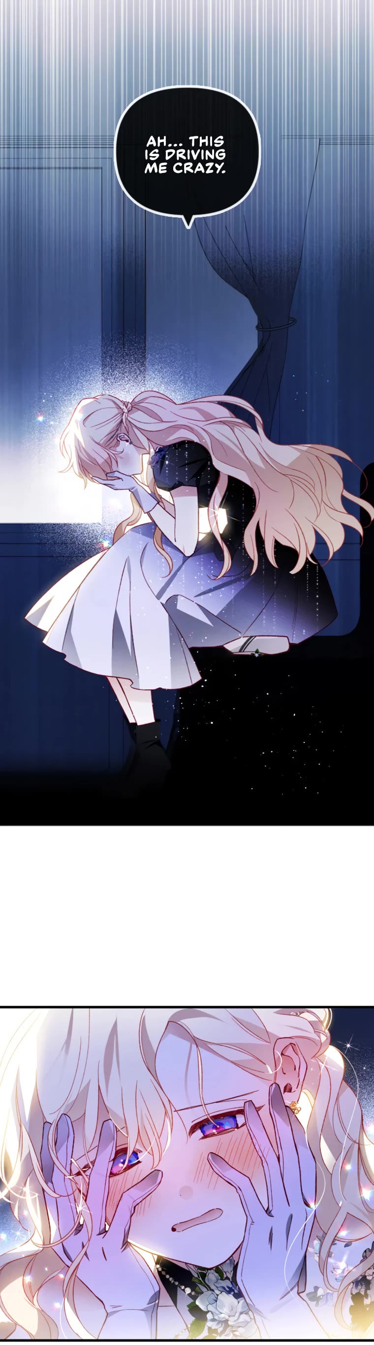 I Raised My Fiancé with Money Chapter 51 page 20 - Chapter 51