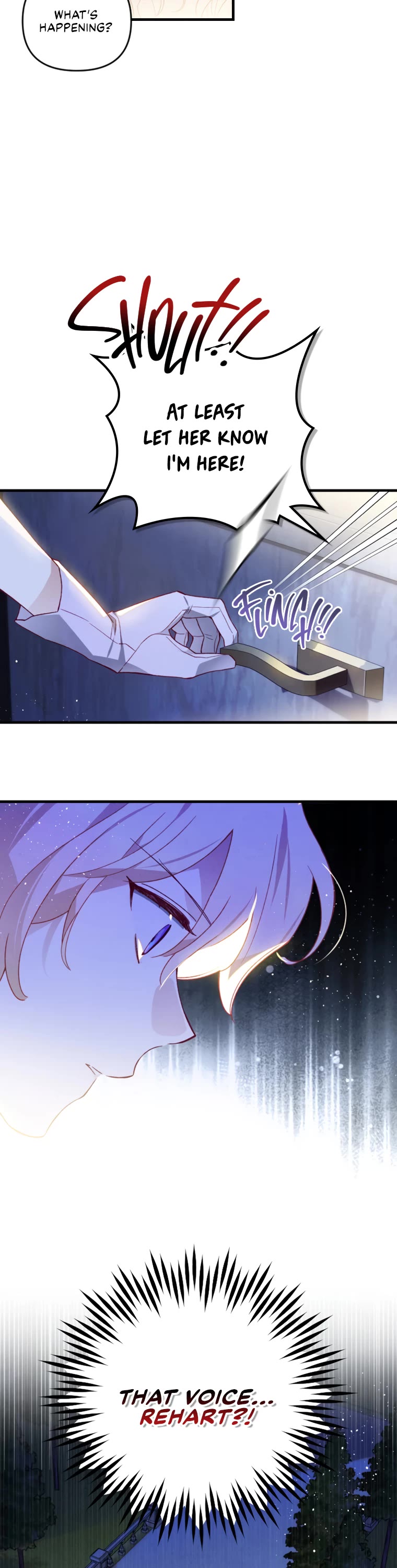 I Raised My Fiancé with Money Chapter 51 page 23 - Chapter 51