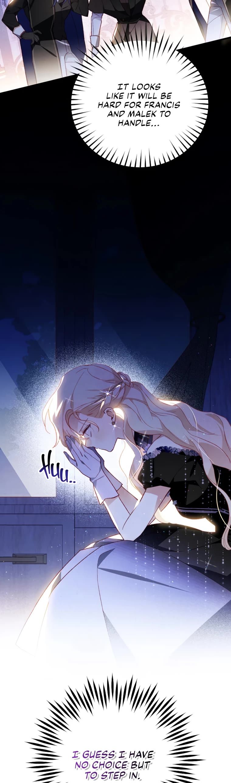 I Raised My Fiancé with Money Chapter 51 page 26 - Chapter 51