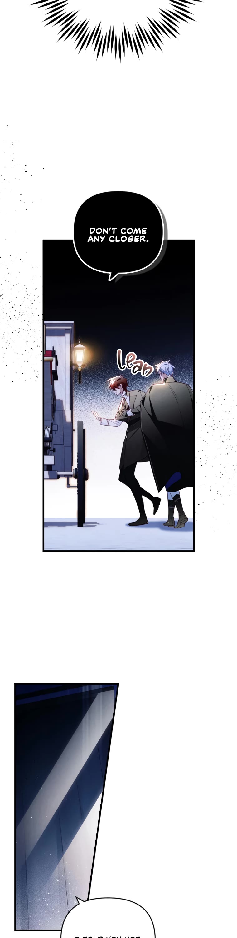 I Raised My Fiancé with Money Chapter 51 page 27 - Chapter 51