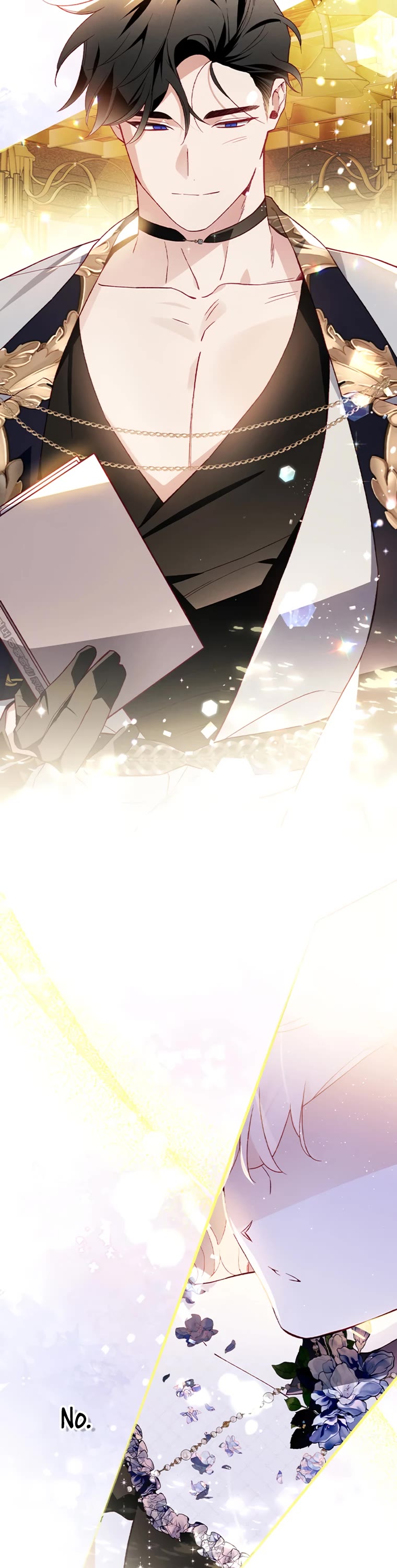 I Raised My Fiancé with Money Chapter 51 page 3 - Chapter 51