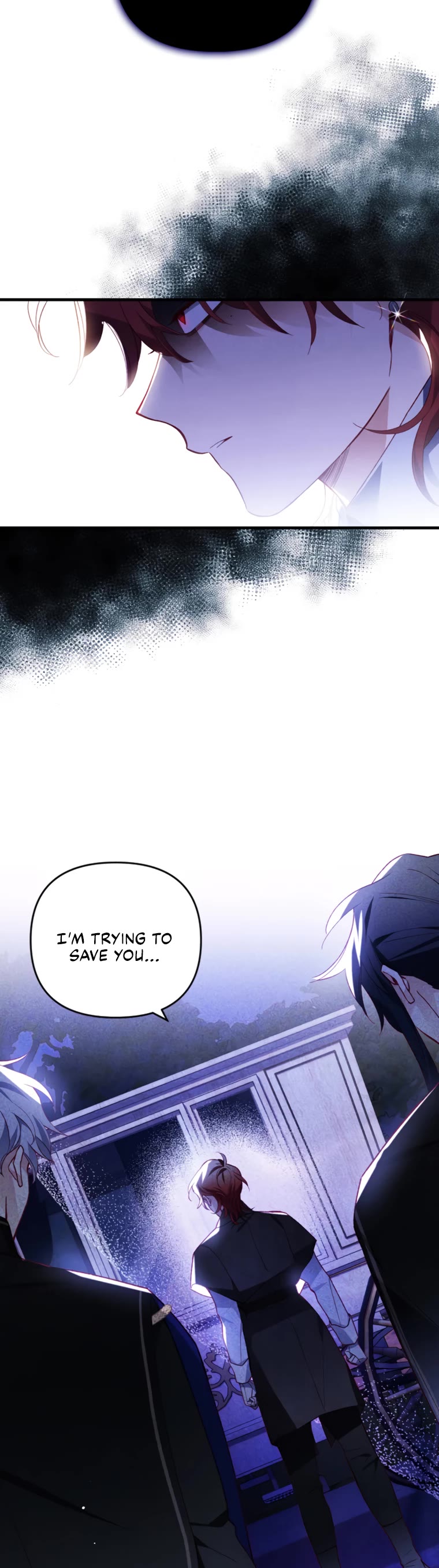 I Raised My Fiancé with Money Chapter 51 page 30 - Chapter 51