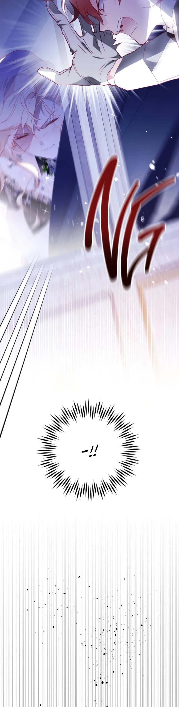 I Raised My Fiancé with Money Chapter 51 page 32 - Chapter 51