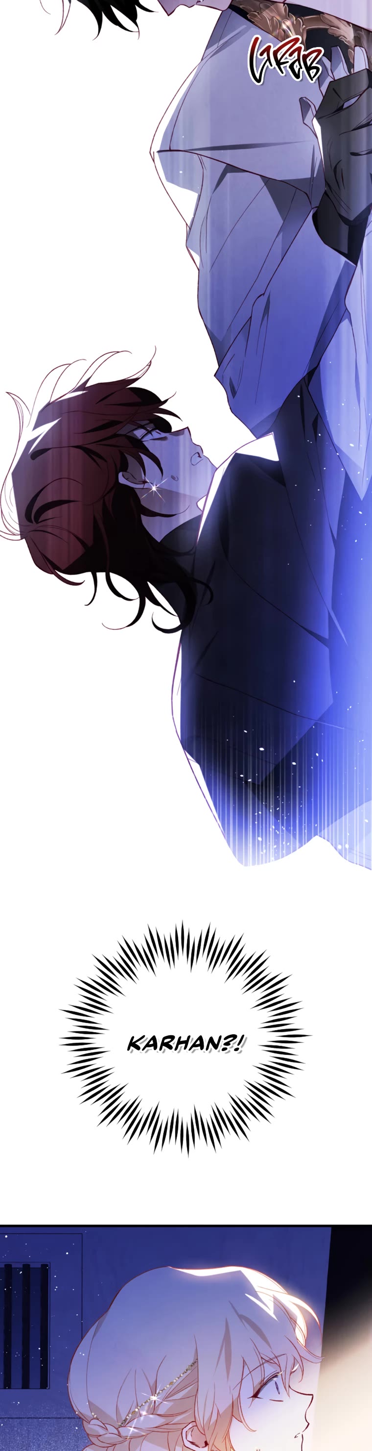 I Raised My Fiancé with Money Chapter 51 page 35 - Chapter 51