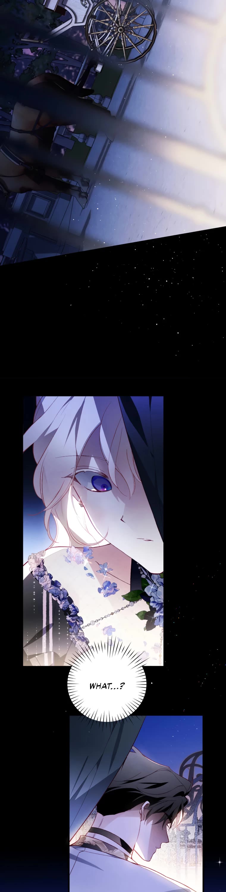 I Raised My Fiancé with Money Chapter 51 page 38 - Chapter 51