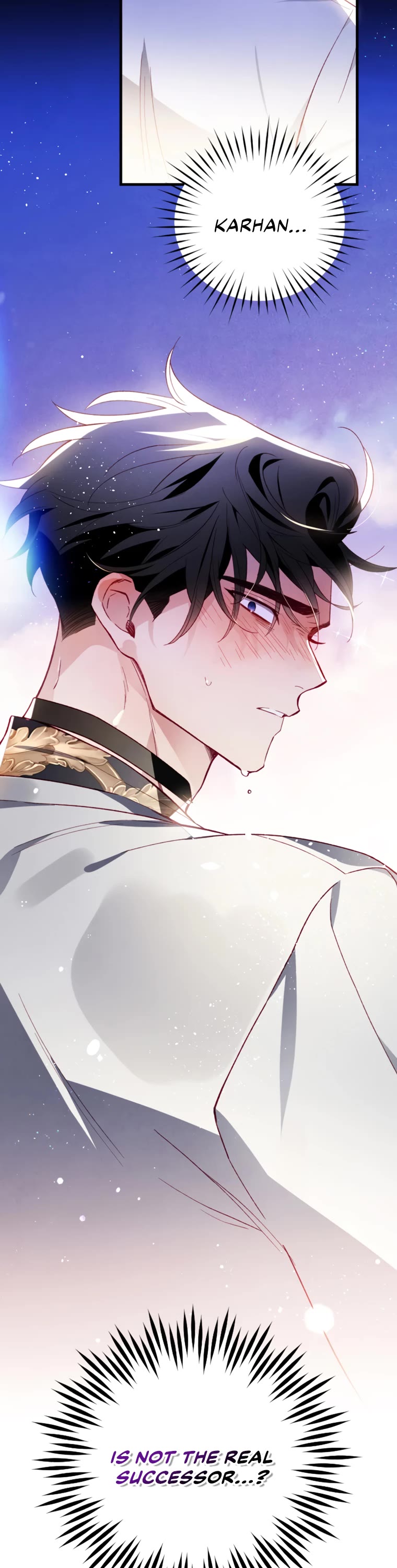I Raised My Fiancé with Money Chapter 51 page 39 - Chapter 51