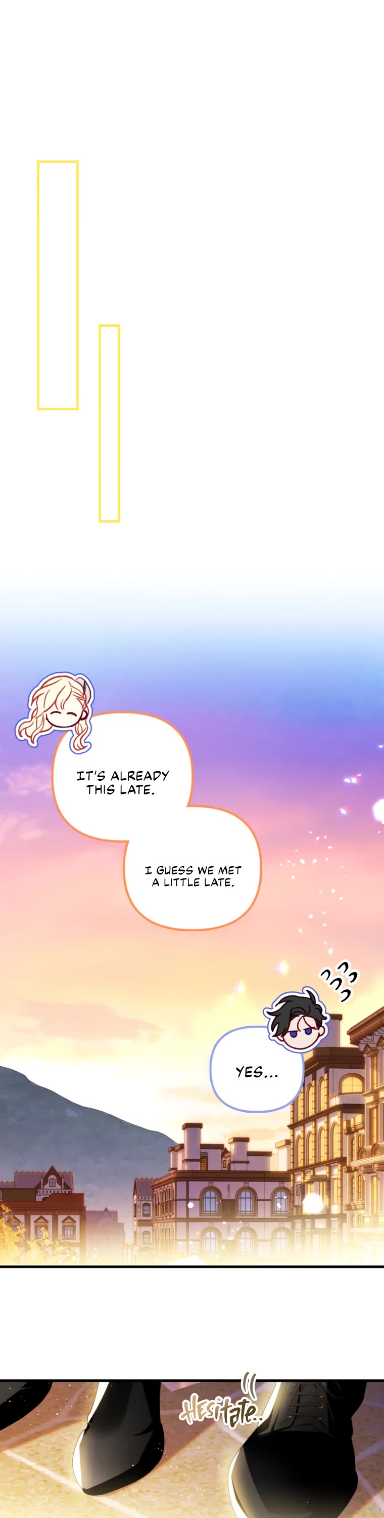 I Raised My Fiancé with Money Chapter 51 page 7 - Chapter 51