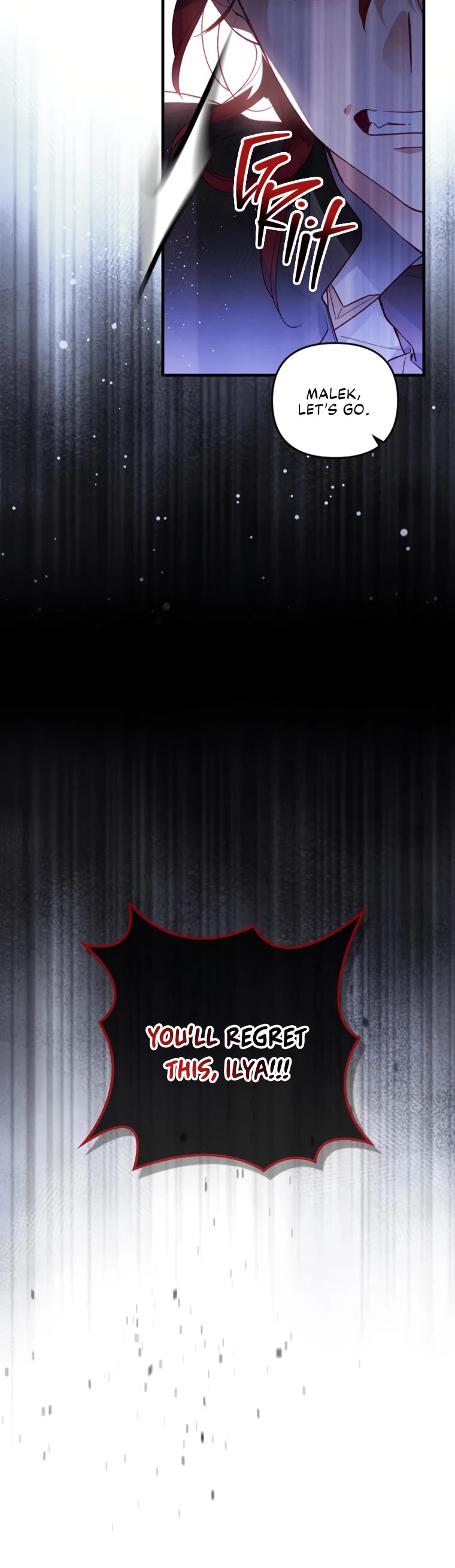I Raised My Fiancé with Money Chapter 52 page 10 - Chapter 52: End of Season 1
