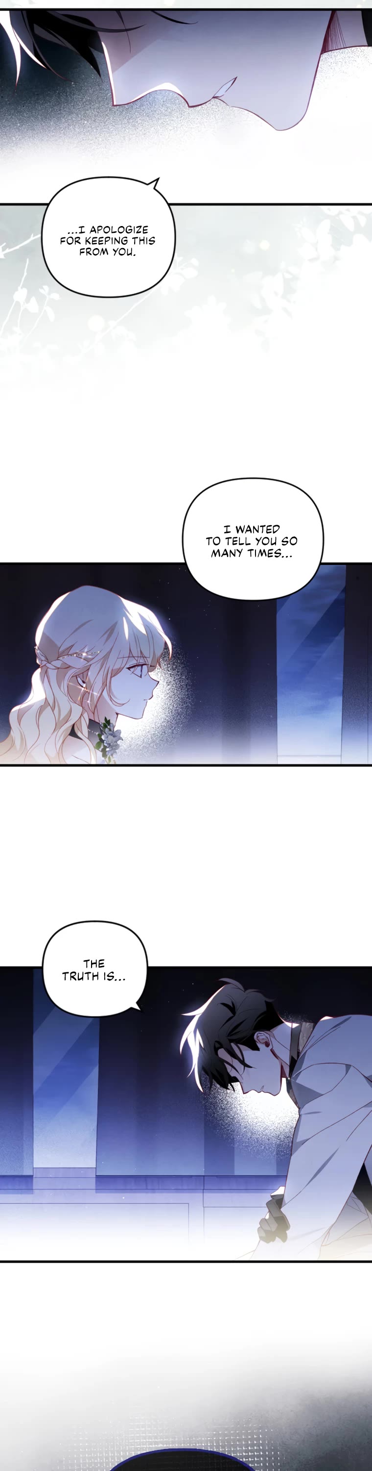 I Raised My Fiancé with Money Chapter 52 page 13 - Chapter 52: End of Season 1