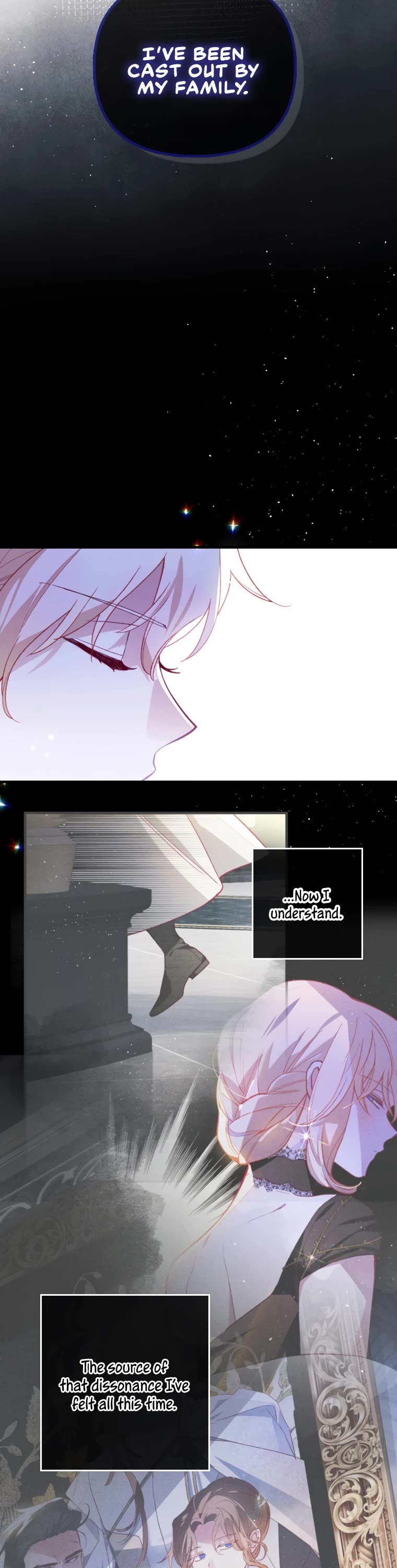 I Raised My Fiancé with Money Chapter 52 page 14 - Chapter 52: End of Season 1
