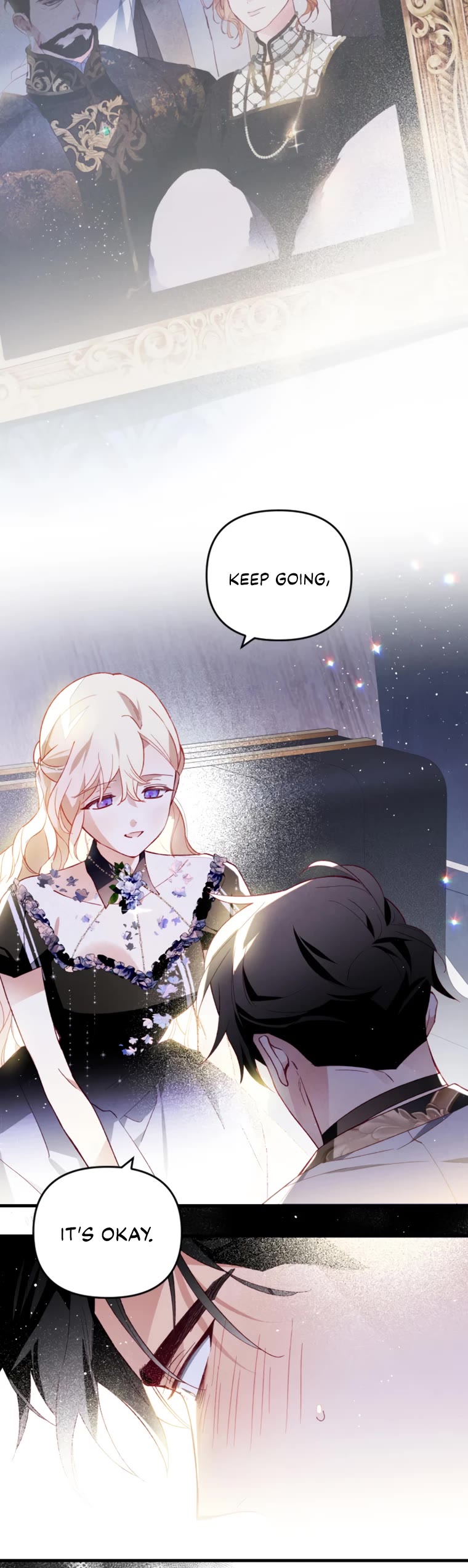 I Raised My Fiancé with Money Chapter 52 page 15 - Chapter 52: End of Season 1