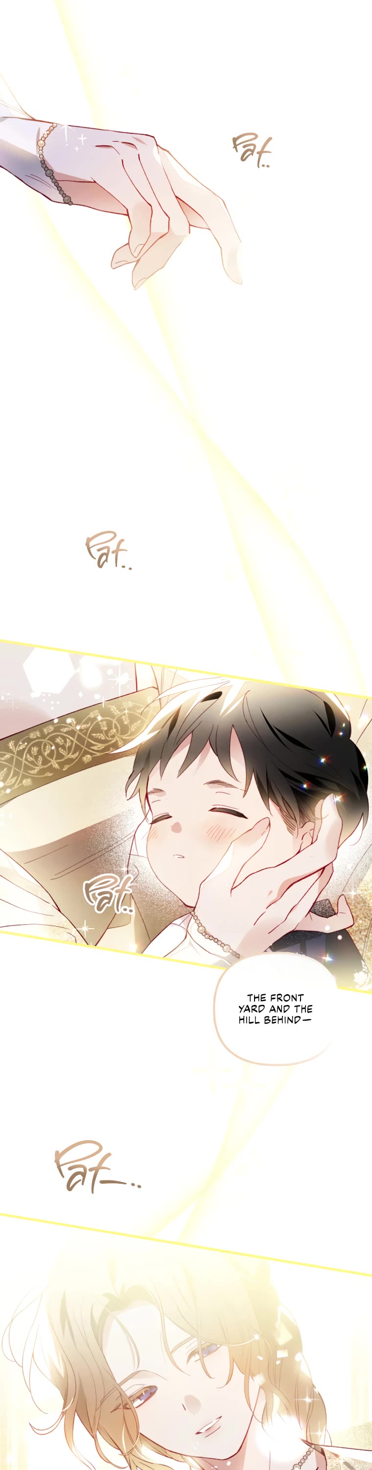I Raised My Fiancé with Money Chapter 52 page 17 - Chapter 52: End of Season 1