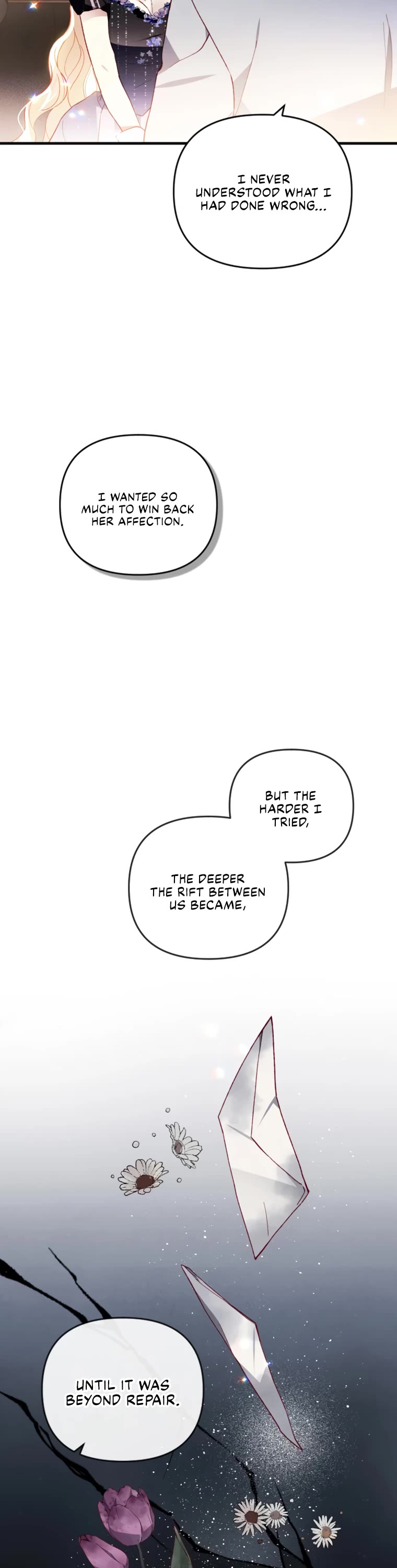 I Raised My Fiancé with Money Chapter 52 page 19 - Chapter 52: End of Season 1