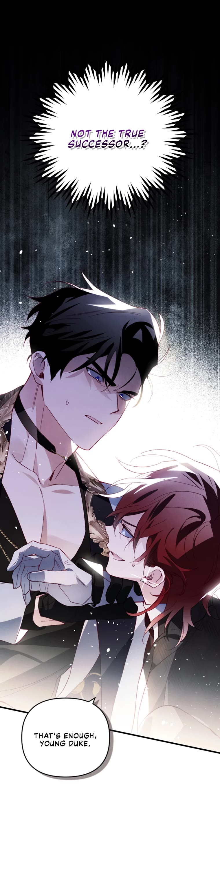I Raised My Fiancé with Money Chapter 52 page 2 - Chapter 52: End of Season 1