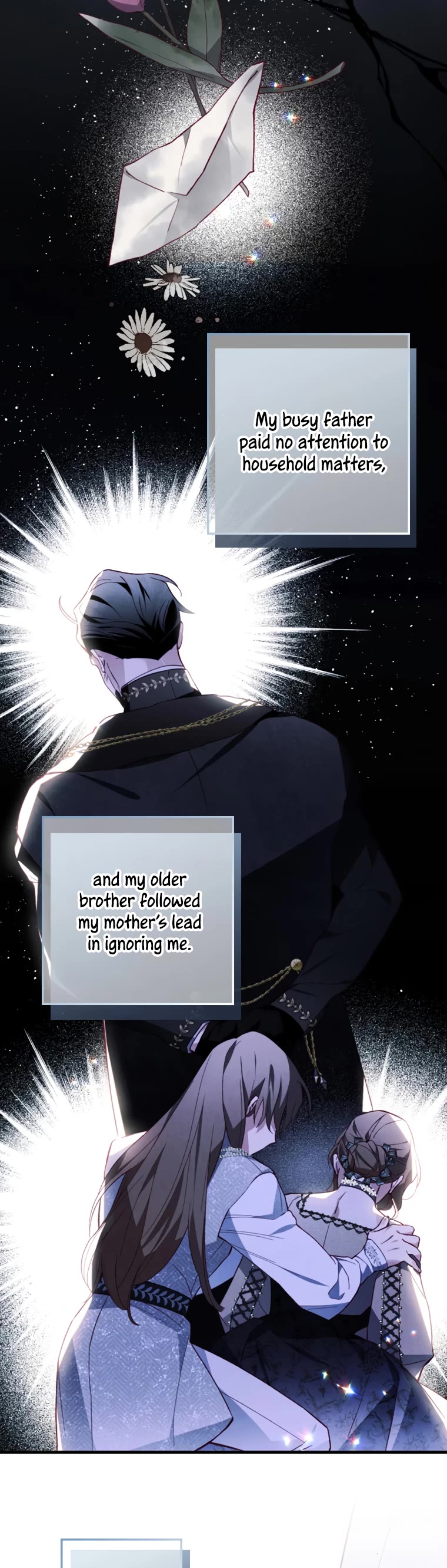I Raised My Fiancé with Money Chapter 52 page 20 - Chapter 52: End of Season 1