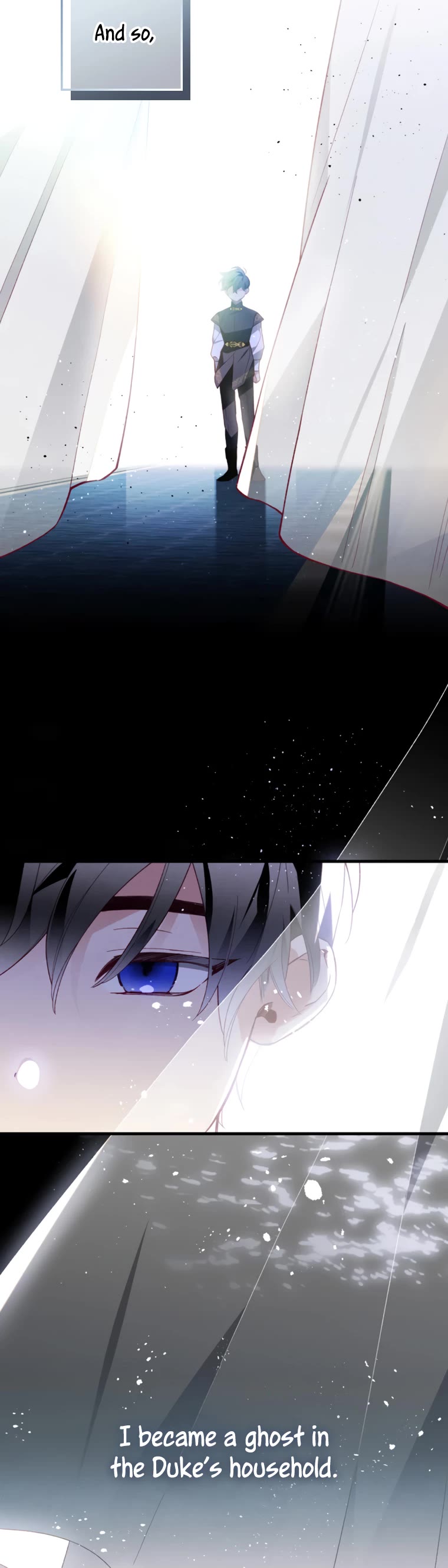 I Raised My Fiancé with Money Chapter 52 page 21 - Chapter 52: End of Season 1