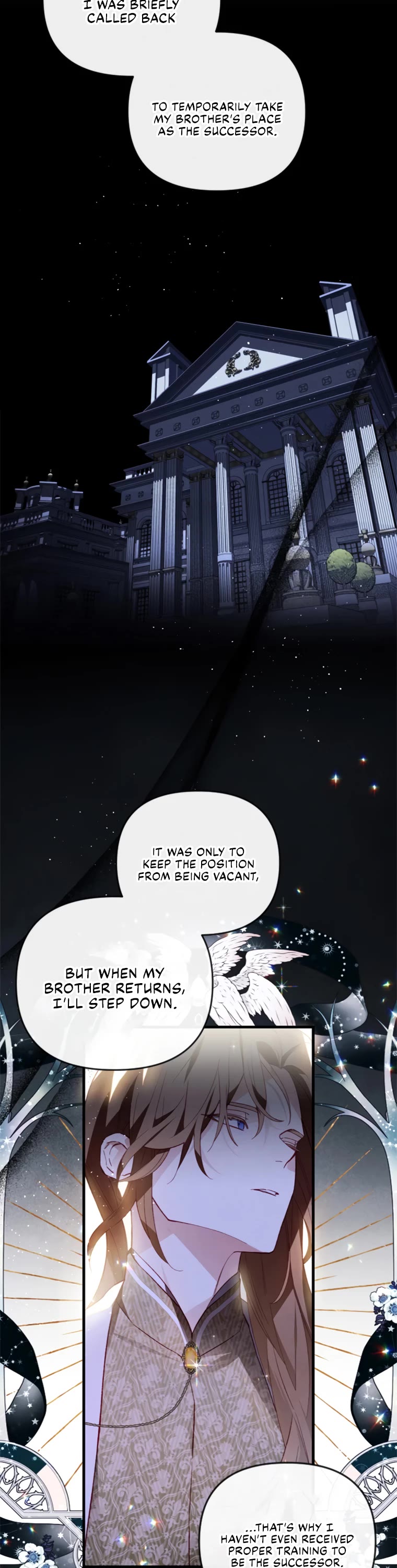 I Raised My Fiancé with Money Chapter 52 page 23 - Chapter 52: End of Season 1