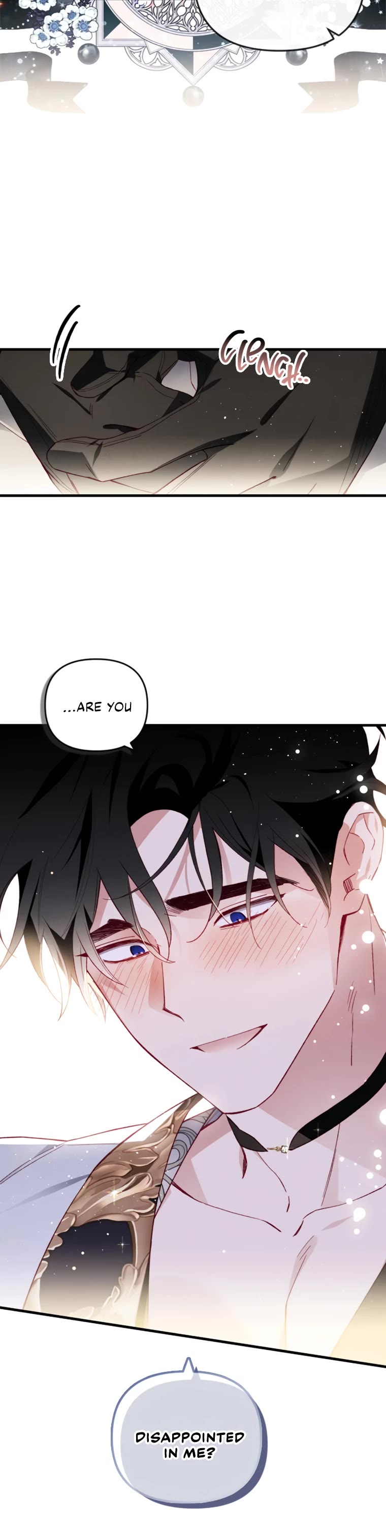 I Raised My Fiancé with Money Chapter 52 page 24 - Chapter 52: End of Season 1