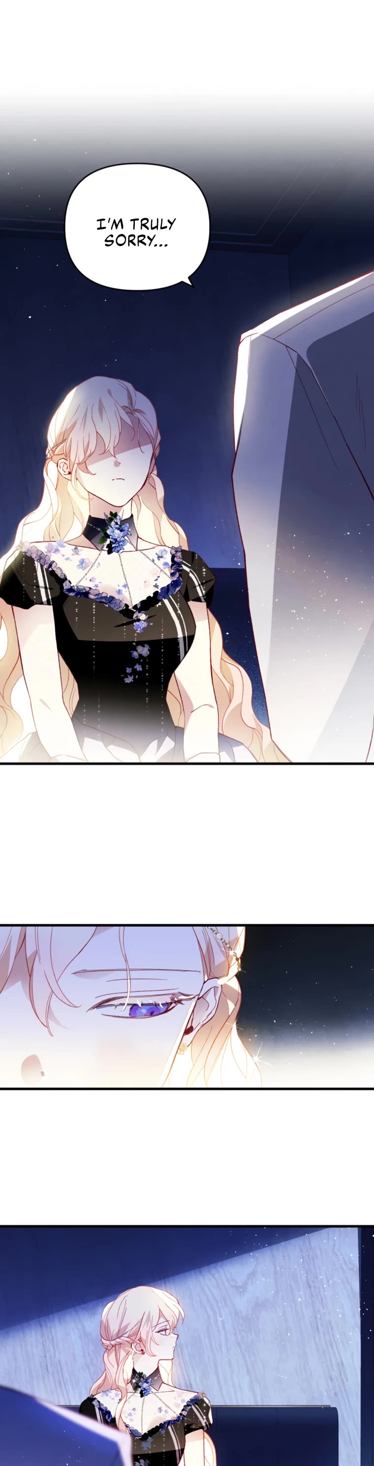 I Raised My Fiancé with Money Chapter 52 page 25 - Chapter 52: End of Season 1