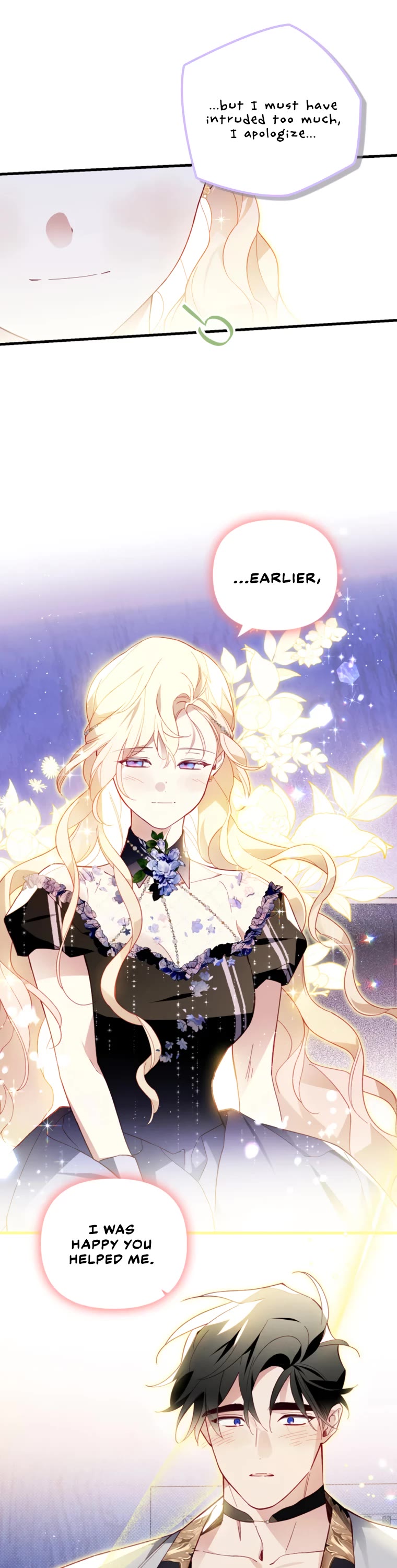 I Raised My Fiancé with Money Chapter 52 page 28 - Chapter 52: End of Season 1